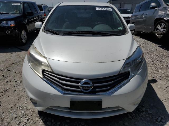 Photo 4 VIN: 3N1CE2CP4EL352613 - NISSAN VERSA 