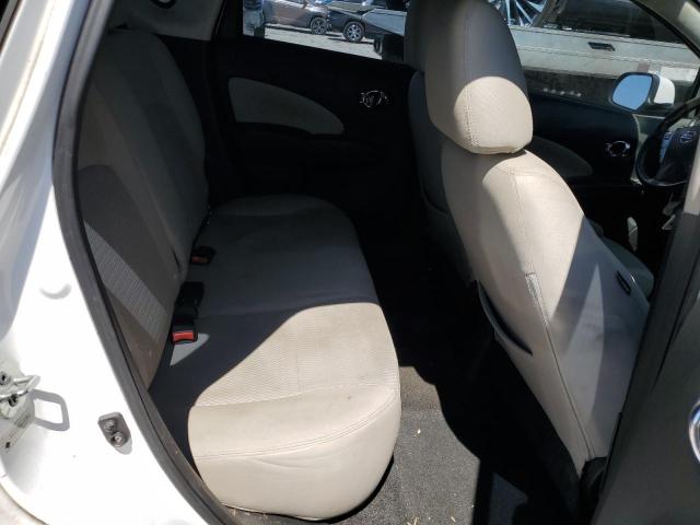 Photo 9 VIN: 3N1CE2CP4EL352613 - NISSAN VERSA 