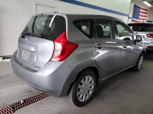 Photo 2 VIN: 3N1CE2CP4EL355169 - NISSAN VERSA NOTE 