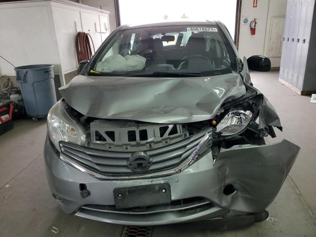 Photo 4 VIN: 3N1CE2CP4EL355169 - NISSAN VERSA NOTE 