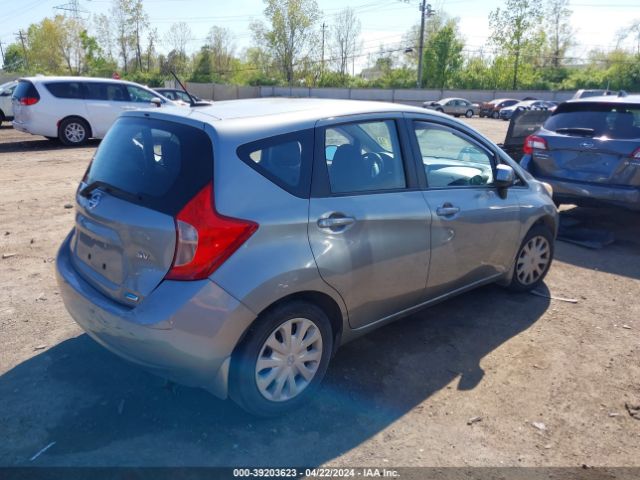 Photo 3 VIN: 3N1CE2CP4EL356306 - NISSAN VERSA NOTE 