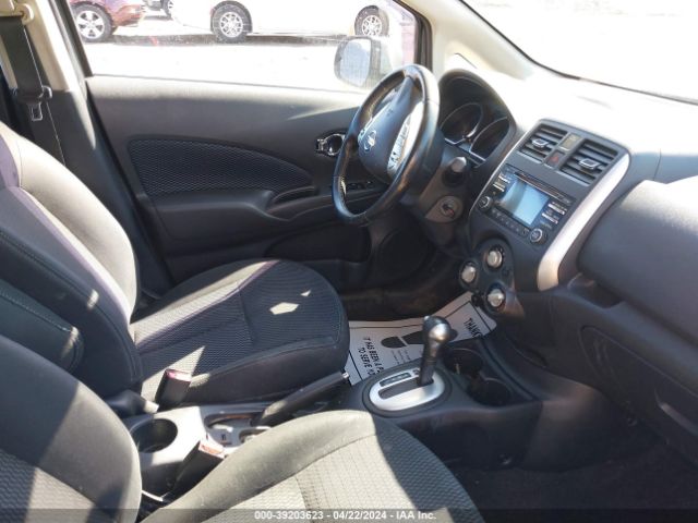 Photo 4 VIN: 3N1CE2CP4EL356306 - NISSAN VERSA NOTE 