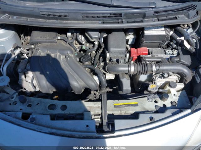 Photo 9 VIN: 3N1CE2CP4EL356306 - NISSAN VERSA NOTE 