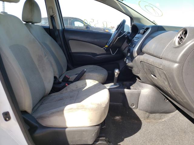 Photo 4 VIN: 3N1CE2CP4EL356998 - NISSAN VERSA NOTE 