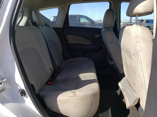 Photo 5 VIN: 3N1CE2CP4EL356998 - NISSAN VERSA NOTE 