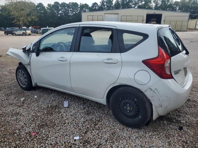 Photo 1 VIN: 3N1CE2CP4EL357388 - NISSAN VERSA NOTE 