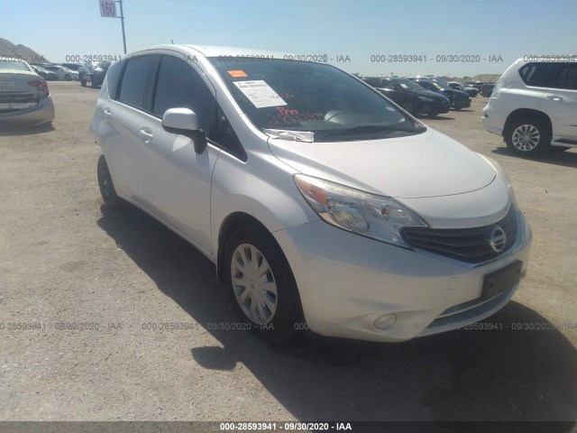 Photo 0 VIN: 3N1CE2CP4EL361859 - NISSAN VERSA NOTE 