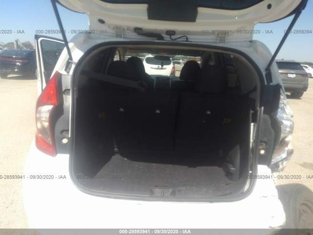 Photo 7 VIN: 3N1CE2CP4EL361859 - NISSAN VERSA NOTE 