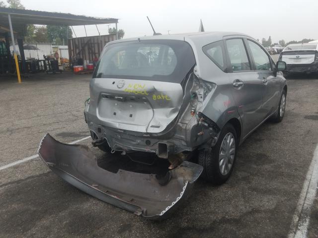 Photo 3 VIN: 3N1CE2CP4EL365426 - NISSAN VERSA NOTE 