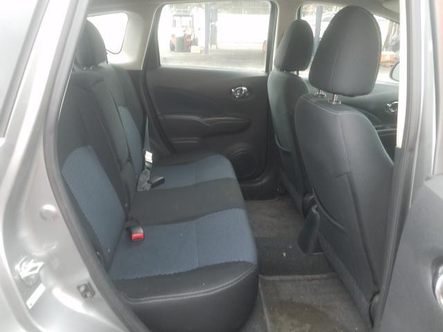 Photo 5 VIN: 3N1CE2CP4EL365426 - NISSAN VERSA NOTE 