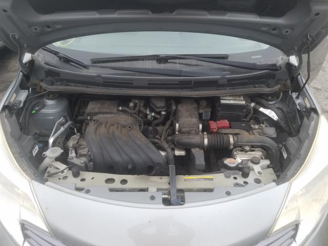 Photo 6 VIN: 3N1CE2CP4EL365426 - NISSAN VERSA NOTE 