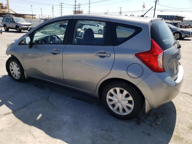 Photo 1 VIN: 3N1CE2CP4EL365989 - NISSAN VERSA NOTE 