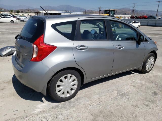 Photo 2 VIN: 3N1CE2CP4EL365989 - NISSAN VERSA NOTE 