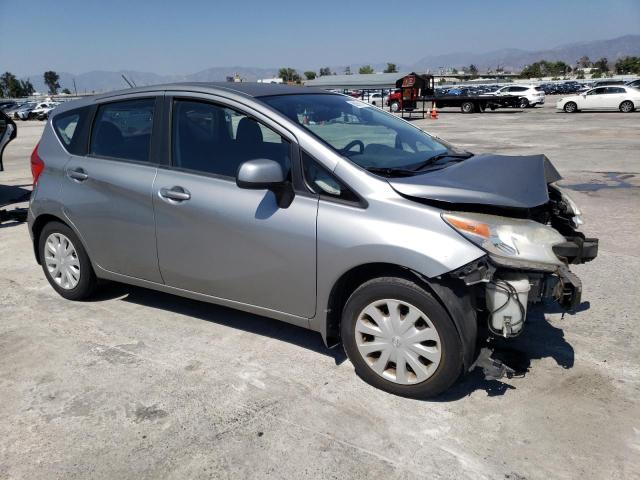 Photo 3 VIN: 3N1CE2CP4EL365989 - NISSAN VERSA NOTE 