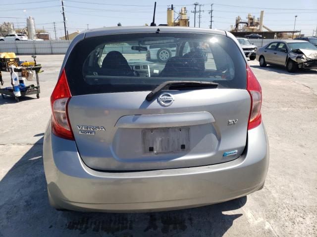 Photo 5 VIN: 3N1CE2CP4EL365989 - NISSAN VERSA NOTE 