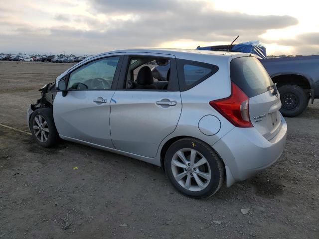 Photo 1 VIN: 3N1CE2CP4EL367287 - NISSAN VERSA 