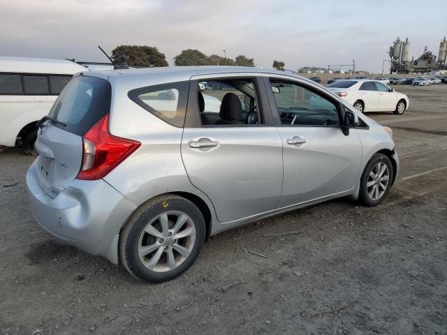 Photo 2 VIN: 3N1CE2CP4EL367287 - NISSAN VERSA 