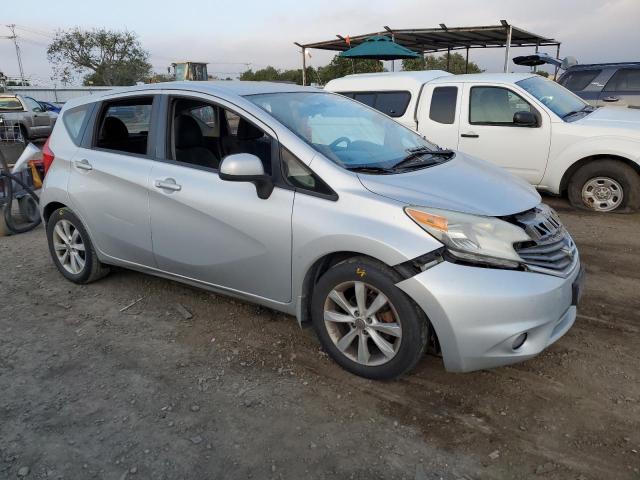 Photo 3 VIN: 3N1CE2CP4EL367287 - NISSAN VERSA 