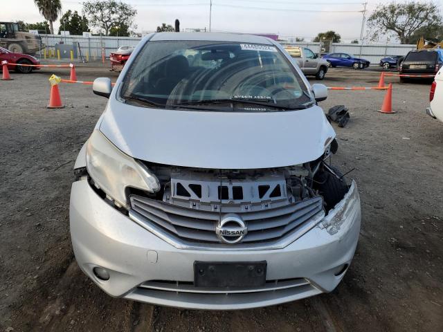 Photo 4 VIN: 3N1CE2CP4EL367287 - NISSAN VERSA 