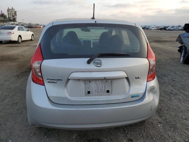 Photo 5 VIN: 3N1CE2CP4EL367287 - NISSAN VERSA 