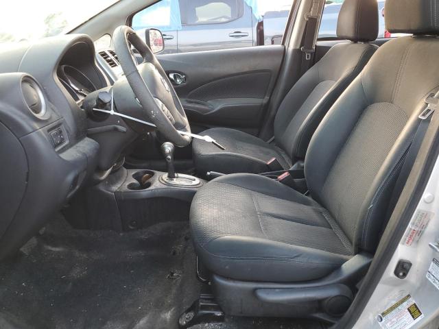 Photo 6 VIN: 3N1CE2CP4EL367287 - NISSAN VERSA 