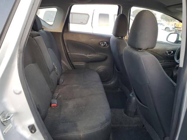 Photo 9 VIN: 3N1CE2CP4EL367287 - NISSAN VERSA 