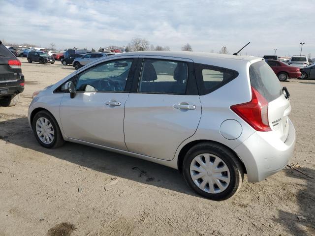 Photo 1 VIN: 3N1CE2CP4EL368407 - NISSAN VERSA 