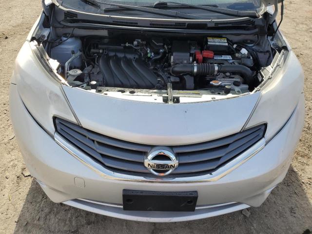 Photo 10 VIN: 3N1CE2CP4EL368407 - NISSAN VERSA 