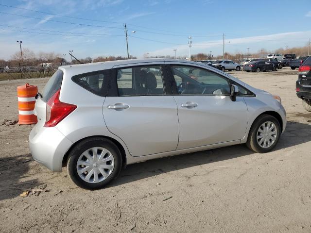 Photo 2 VIN: 3N1CE2CP4EL368407 - NISSAN VERSA 