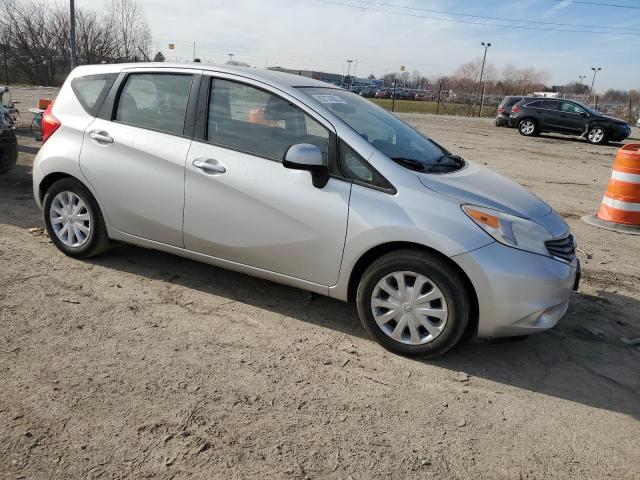 Photo 3 VIN: 3N1CE2CP4EL368407 - NISSAN VERSA 