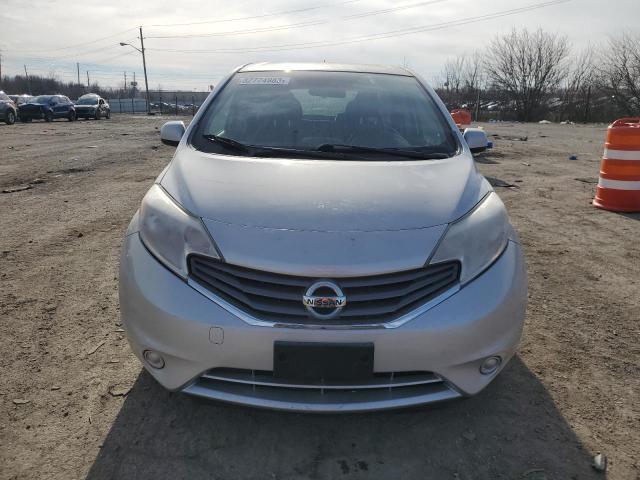 Photo 4 VIN: 3N1CE2CP4EL368407 - NISSAN VERSA 