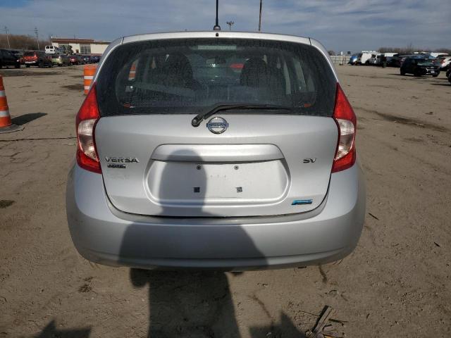 Photo 5 VIN: 3N1CE2CP4EL368407 - NISSAN VERSA 