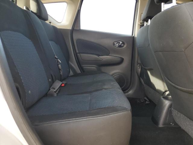 Photo 9 VIN: 3N1CE2CP4EL368407 - NISSAN VERSA 