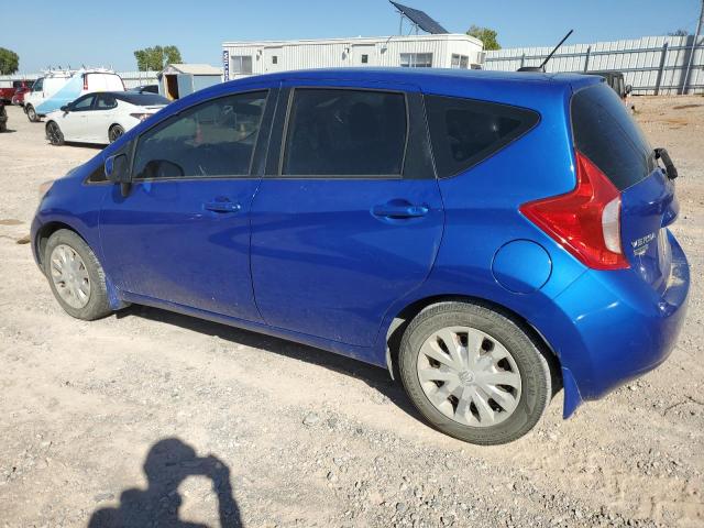 Photo 1 VIN: 3N1CE2CP4EL369380 - NISSAN VERSA NOTE 