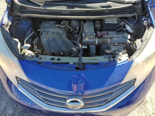 Photo 10 VIN: 3N1CE2CP4EL369380 - NISSAN VERSA NOTE 