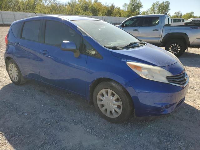 Photo 3 VIN: 3N1CE2CP4EL369380 - NISSAN VERSA NOTE 