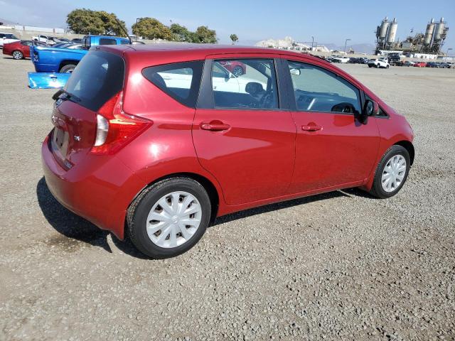 Photo 2 VIN: 3N1CE2CP4EL369511 - NISSAN VERSA 