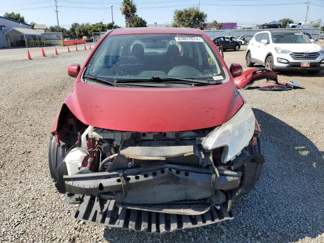 Photo 4 VIN: 3N1CE2CP4EL369511 - NISSAN VERSA 