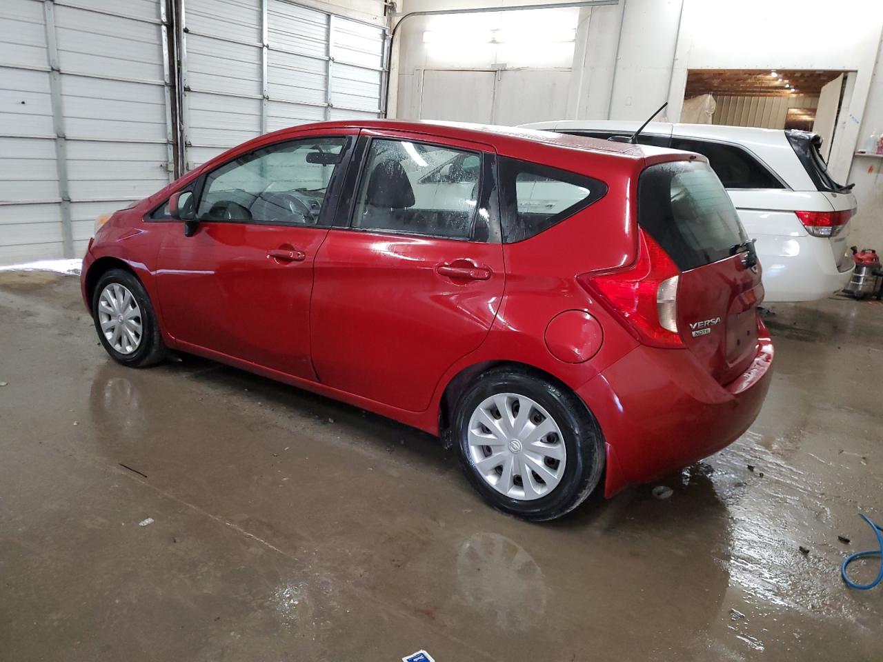 Photo 1 VIN: 3N1CE2CP4EL371064 - NISSAN VERSA 