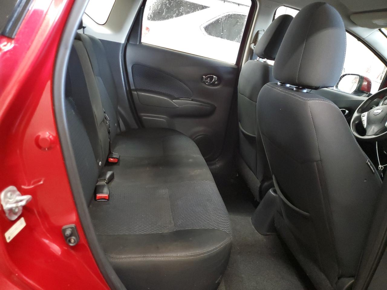 Photo 9 VIN: 3N1CE2CP4EL371064 - NISSAN VERSA 