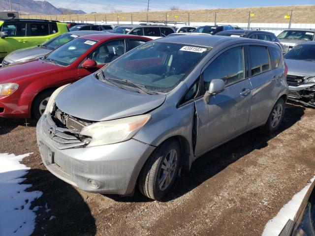 Photo 0 VIN: 3N1CE2CP4EL372845 - NISSAN VERSA NOTE 