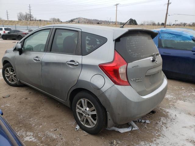 Photo 1 VIN: 3N1CE2CP4EL372845 - NISSAN VERSA NOTE 