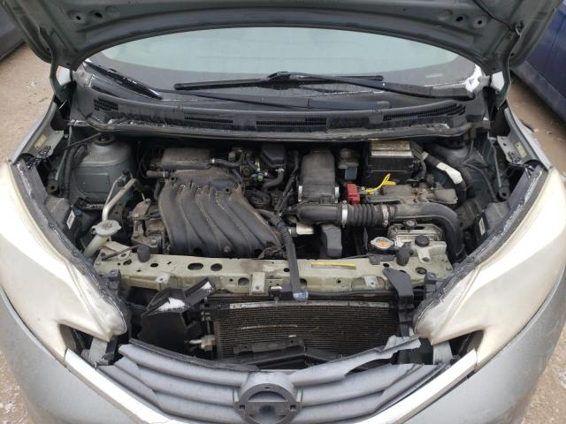 Photo 10 VIN: 3N1CE2CP4EL372845 - NISSAN VERSA NOTE 