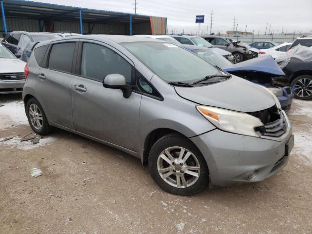 Photo 3 VIN: 3N1CE2CP4EL372845 - NISSAN VERSA NOTE 