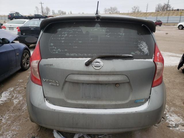 Photo 5 VIN: 3N1CE2CP4EL372845 - NISSAN VERSA NOTE 