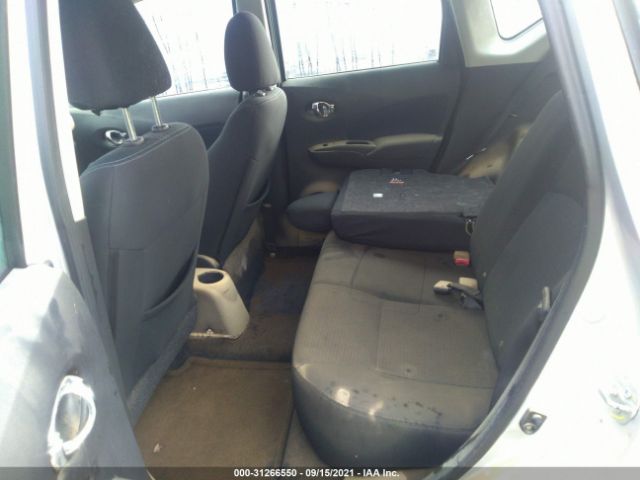 Photo 7 VIN: 3N1CE2CP4EL372957 - NISSAN VERSA NOTE 