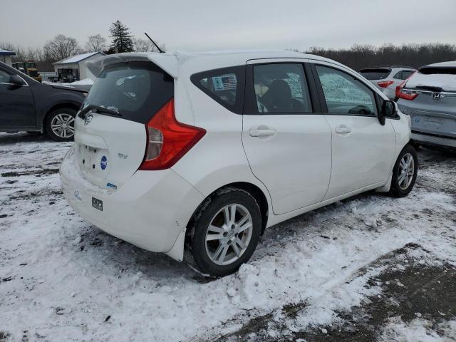 Photo 2 VIN: 3N1CE2CP4EL373395 - NISSAN VERSA 