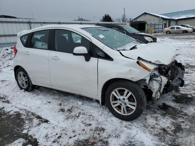 Photo 3 VIN: 3N1CE2CP4EL373395 - NISSAN VERSA 