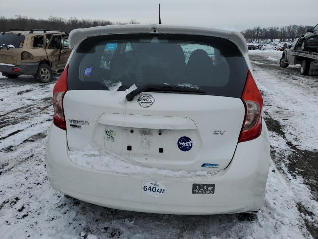 Photo 5 VIN: 3N1CE2CP4EL373395 - NISSAN VERSA 