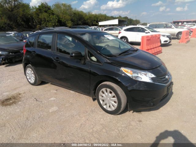 Photo 0 VIN: 3N1CE2CP4EL373512 - NISSAN VERSA NOTE 